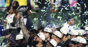 Seattle conquista el Supertazón 60 con victoria sobre Patriotas