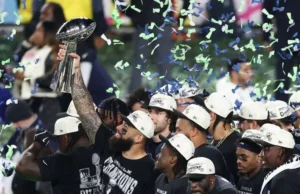 Seattle conquista el Supertazón 60 con victoria sobre Patriotas