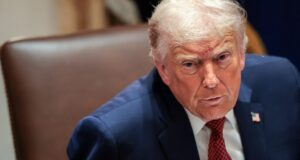 Trump amenaza con arancel del 5% a México si no entrega agua pendiente antes del 31 de diciembre