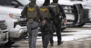 Jueces amenazan con presentar cargos por desacato contra el Gobierno de Trump