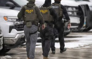 Jueces amenazan con presentar cargos por desacato contra el Gobierno de Trump