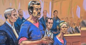 Maduro se declara inocente en Nueva York y volverá a corte en marzo