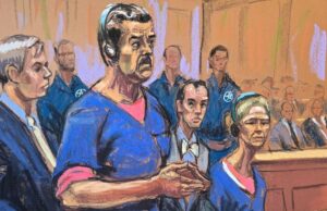 Maduro se declara inocente en Nueva York y volverá a corte en marzo