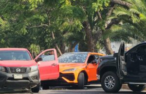 Ataque armado en Guadalajara deja tres muertos y desata operativo de seguridad