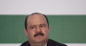 Primer golpe de la nueva fiscal: César Duarte vuelve a prisión