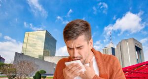 Reino Unido y otros países están en alerta por el aumento en los casos del virus H3N2, también llamado como Súper Gripe.