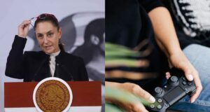 Sheinbaum publica exención fiscal total al impuesto sobre videojuegos violentos