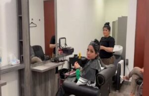 Senadoras de Morena niegan vínculo con “estética clandestina” en el Senado