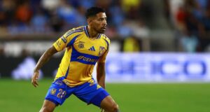 Javier Aquino confirma su adiós a Tigres tras fracaso en negociaciones de renovación