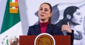 Sheinbaum dice crear Consejo con empresarios de México; estos dicen, somos los mismos del Plan México