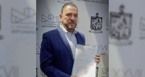 Cuauhtémoc Villarreal pide frenar el acoso digital en NL