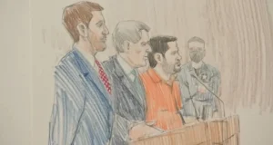 Joaquín Guzmán López admite cargos en Estados Unidos por narcotráfico