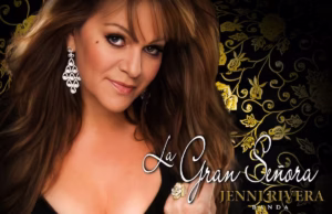 Jenni Rivera: un legado que renace con nuevas grabaciones inéditas