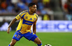 Javier Aquino confirma su adiós a Tigres tras fracaso en negociaciones de renovación
