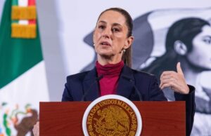 Sheinbaum dice crear Consejo con empresarios de México; estos dicen, somos los mismos del Plan México