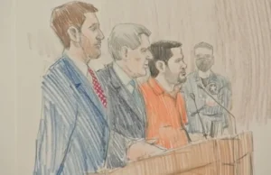 Joaquín Guzmán López admite cargos en Estados Unidos por narcotráfico