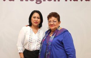 Neyra Salgado asume la Fiscalía General de Guerrero