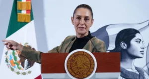 Remueven a funcionario de Aduanas; Sheinbaum descarta encubrimientos