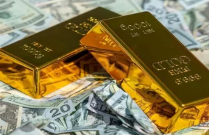 Oro rompe récord histórico impulsado por señales económicas en Estados Unidos