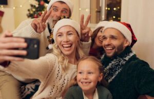 Especialistas destacan el impacto emocional positivo de la Navidad