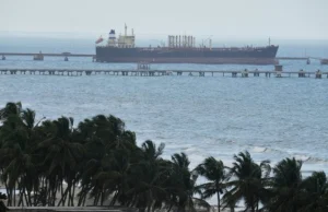 Rusia acusa a Estados Unidos de prácticas de piratería contra Venezuela