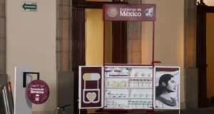 Farmacias del Bienestar inicia operación como red para surtir recetas a domicilio