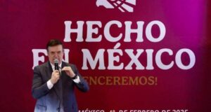 Más de 4 mil empresas reciben distintivo Hecho en México