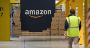 Amazon frena en Italia su proyecto de reparto con drones Prime Air