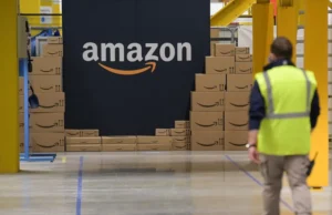 Amazon frena en Italia su proyecto de reparto con drones Prime Air