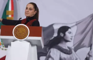 Sheinbaum aclara apoyo económico tras tragedia del Tren Interoceánico