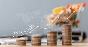 Inflación cede en diciembre y abre margen para ajustes monetarios