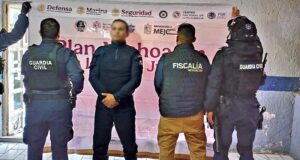 Vinculan a proceso a ex policía municipal de Sahuayo acusado de asesinar a golpes a detenido
