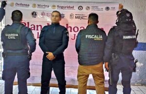Vinculan a proceso a ex policía municipal de Sahuayo acusado de asesinar a golpes a detenido