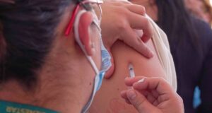 Confirman primera muerte por sarampión en Chiapas: Víctima no estaba vacunada