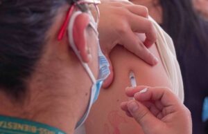 Confirman primera muerte por sarampión en Chiapas: Víctima no estaba vacunada