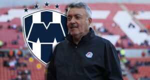 Domenec Torrent ya pidió su primer refuerzo a Rayados para el Clausura 2026
