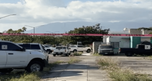 Abaten a implicados en el asesinato de familiares de Mario Delgado en Colima