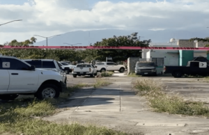 Abaten a implicados en el asesinato de familiares de Mario Delgado en Colima