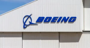 Boeing Aclara que el Plan de Trump No Incluye a los Gigantes de Defensa