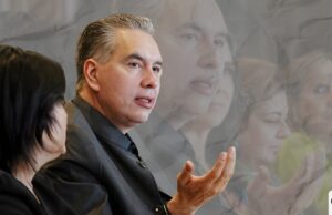 Waldo trabaja con honestidad por Nuevo León