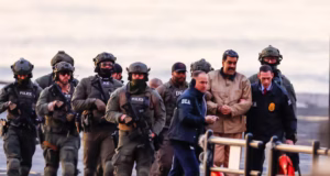 Mayoría en EE. UU. rechaza operación militar unilateral en Venezuela