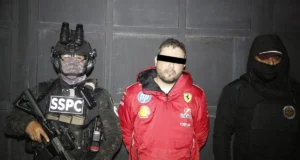 Vinculan a proceso a exalcalde de Tequila por nexos con el CJNG