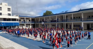 Colegio Labastida abre sus puertas a alumnos del Instituto Franco Mexicano tras cierre definitivo