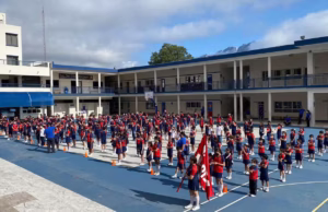 Colegio Labastida abre sus puertas a alumnos del Instituto Franco Mexicano tras cierre definitivo