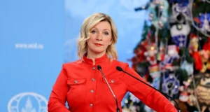 Moscú exige legalidad internacional ante acciones de EU en Venezuela