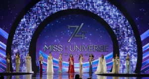 Tailandia congela bienes de la copropietaria de Miss Universo acusada de fraude