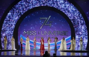Tailandia congela bienes de la copropietaria de Miss Universo acusada de fraude