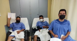 Jóvenes optan por la vasectomía ante costos de vida y decisión personal