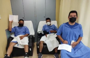 Jóvenes optan por la vasectomía ante costos de vida y decisión personal