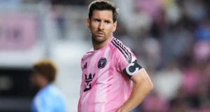 Messi vs. Müller: revancha mundialista en la final de la MLS 2025